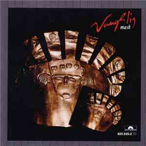 Vangelis - Mask