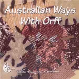 Various - Australian Ways With Orff