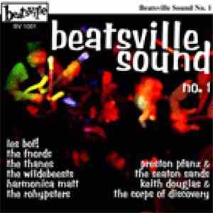 Various - Beatsville Sound No.1