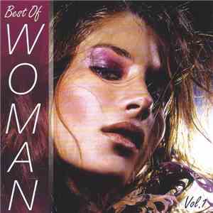 Various - Best Of Woman Vol. 1