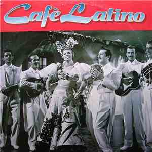 Various - Cafè Latino