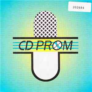 Various - CD Prom 9112 - December 1991