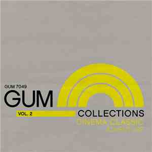 Various - Cinema Classic Adventure Vol. 2