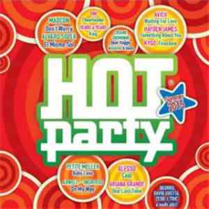 Various - Hot Party Summer 2015