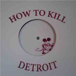 Various - How To Kill 002