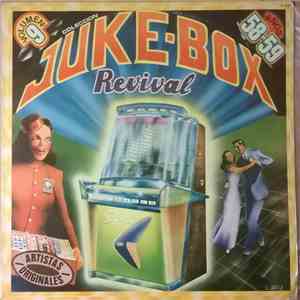 Various - Juke-Box Revival - Volumen 9 - Años 58-59