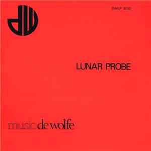Various - Lunar Probe
