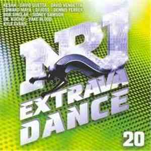 Various - NRJ Extravadance 20