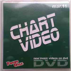 Various - Promo Only Chart Video Mar.11