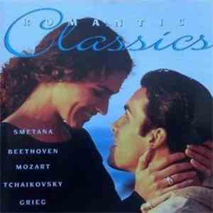 Various - Romantic Classics