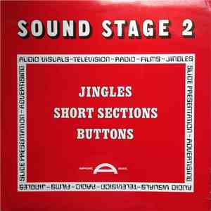 Various - Sound Stage 2: Jingles Short Sections Buttons