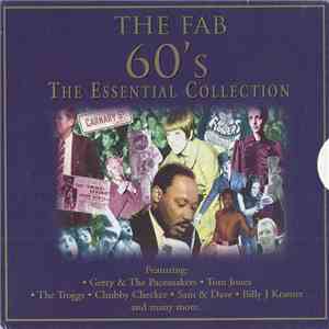 Various - The Fab 60s - The Essential Collection
