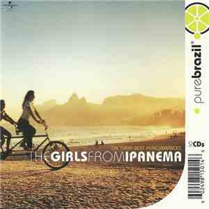 Various - The Girls From Ipanema