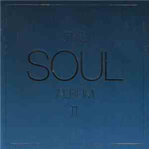 Various - The Soul Album 2