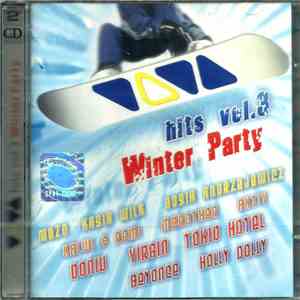 Various - Viva Hits Vol.3 Winter Party