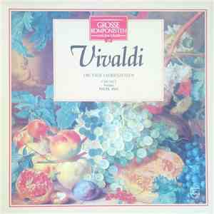 Vivaldi / I Musici / Felix Ayo - Grosse Komponisten Und Ihre Musik 25: Viva ...
