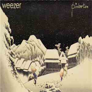 Weezer - Pinkerton