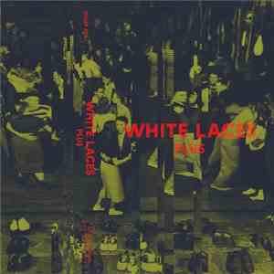 White Laces - Plus