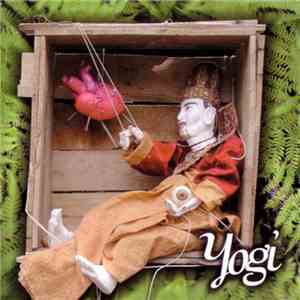Yogi - Any Raw Flesh?