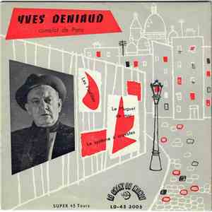 Yves Deniaud - Camelot de Paris