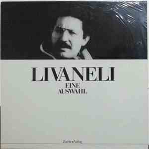 Zülfü Livaneli - Zülfü Livaneli