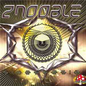 Znooble - Sinestesia