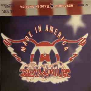 Aerosmith - Made In America