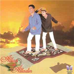 Allan & Alladin - Allan & Alladin