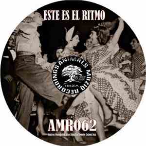 Andres Fernandez aka Knario - Este Es El Ritmo