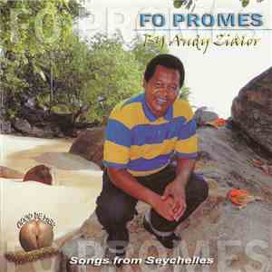 Andy Zialor - Fo Promes