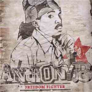 Anthony B - Freedom Fighter