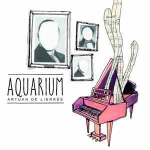 Artuan de Lierrée - Aquarium