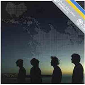 Audio Adrenaline - Worldwide