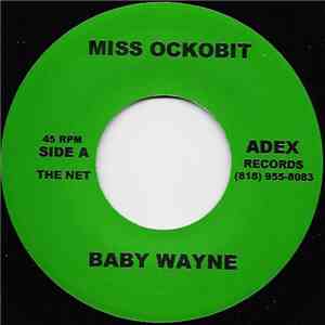Baby Wayne - Miss Ockobit