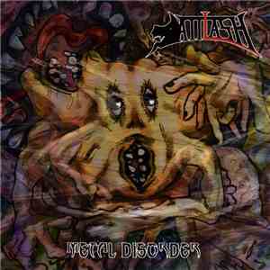 Battlash - Metal Disorder