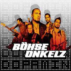 Böhse Onkelz - Dopamin
