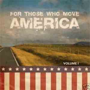 Billy Dean - For Those Who Move America