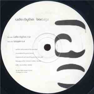 Boxsaga - Radio Rhythm