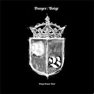 Burger / Voigt - Bring Trance Back