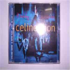 Celine Dion - A New Day... Live In Las Vegas