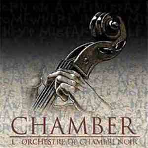 Chamber  - L'Orchestre De Chambre Noir