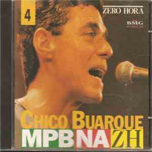 Chico Buarque - MPB Na ZH