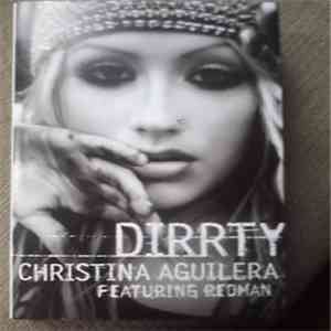 Christina Aguilera - Dirrty