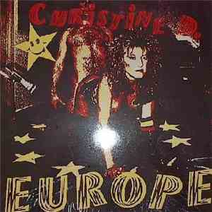 Christine D - Europe