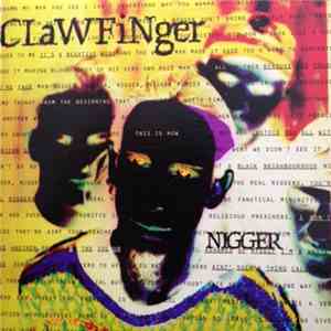 Clawfinger - Nigger