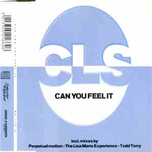 CLS - Can You Feel It