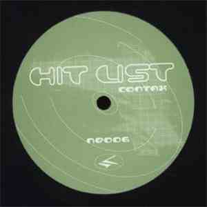 Contax - Hit List