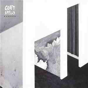 Craft Spells - Nausea