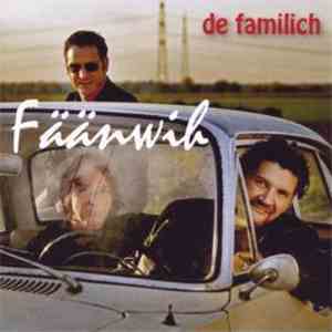 De Familich - Fäänwih