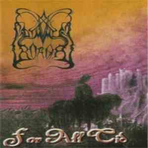 Dimmu Borgir - For All Tid